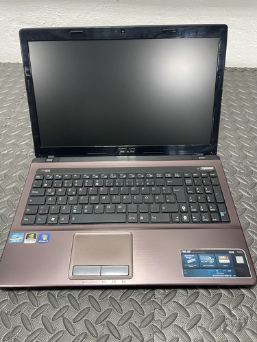 Asus x53s intel - asus,