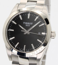 TISSOT Gentleman
