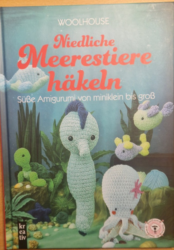 Häkelbuch niedliche - häkelbuch:,