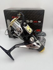 DAM Quick Finessa 940 RD Rolle