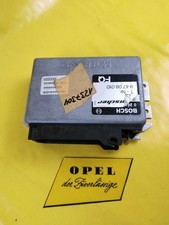 Motorsteuergerät Irmscher