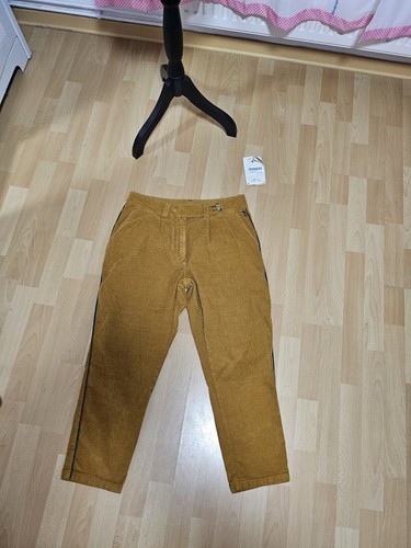 Barbone damencordhose 29 - barbone, gr.29