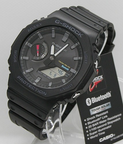 Casio shock uhr solar - ✅,