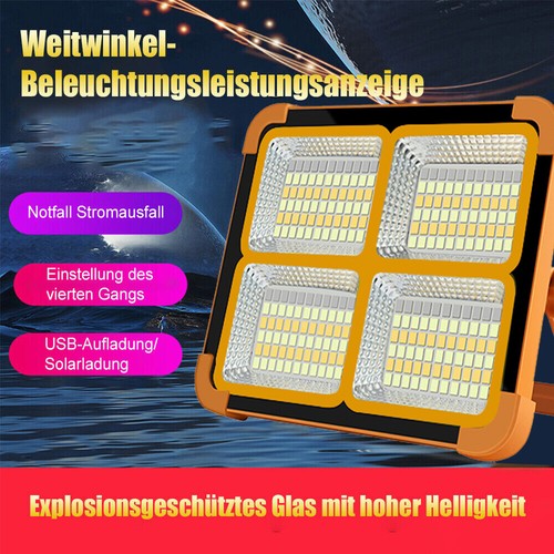 1000w led arbeitsleuchte - 1000w,
