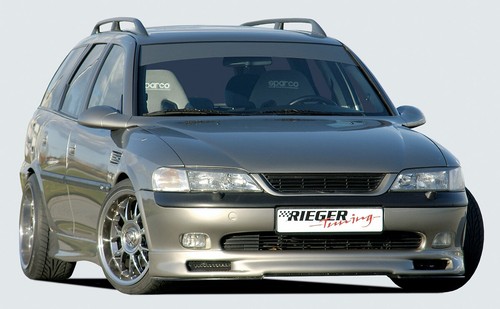 Rieger satz seitenschweller - rieger,