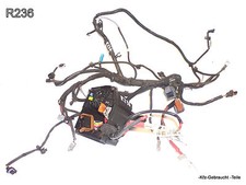 Renault Twingo II 1.2 (CN0) Kabelbaum Motorkabelbaum 8200908674 BL