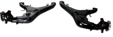 Orig achse hinten paar - orig.,