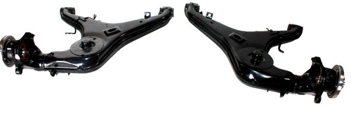 Orig achse hinten paar - orig., t4