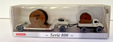 Wiking 1:87 PMS 193953 Unimog U406 Serie 800 - TOP + OVP A974