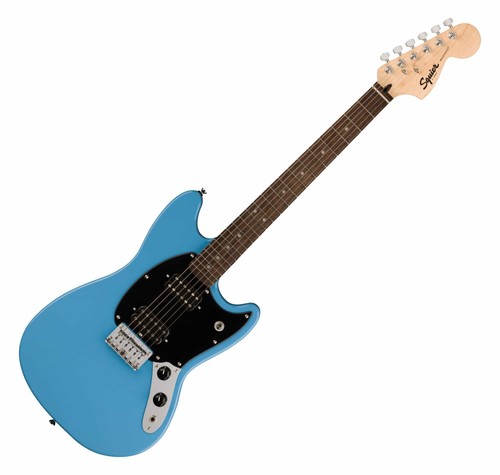Squier fender sonic - squier,