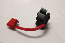 Yamaha FZ 6 Fazer Magnetschalter Starterrelais (3) Bj.04'