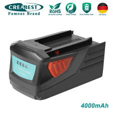 B36V Akku Für Hilti WSR 36-A WSC 7.25-A36 B36 B36/3.0 4.0AH 36V Li-ion Batterie