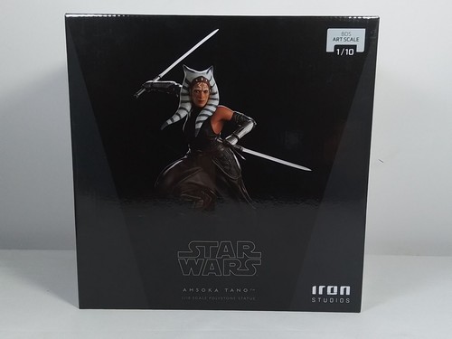 Star wars ahsoka tano - ahsoka,
