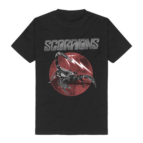 Scorpions jack plug - scorpions,