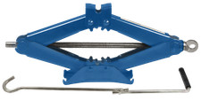 SW Steel 22201L Scissor Jack