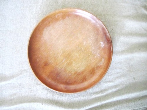 Holzteller myrtlewood - holzteller,,