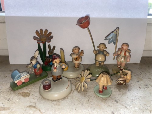 Sammlung blumenkind mädchen - sammlung,