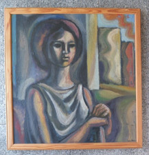 ISTVAN UGHY, 1938, ungarischer