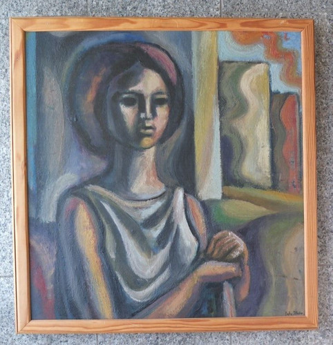 Istvan ughy 1938 ungarischer - istvan,