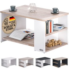 Casaria couchtisch - casaria®,