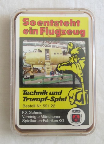Quartett entsteht ein - quartett:,