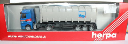 Mercedes benz actros - mercedes,