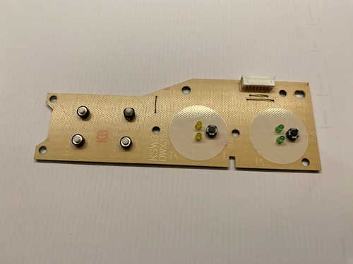Dwx3523 pcb für - pioneer, cdj