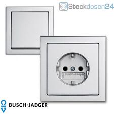 Busch Jäger Future Linear