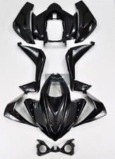 Plastik verkleidung set - verkleidung,
