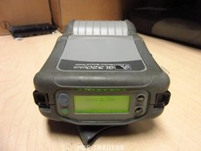 Zebra QL320 Plus Thermo Ticket Label WiFi USB Drucker POS QL 320 Q3C-LUKCE011-00