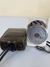 Sekonic 21B Hans Held Deco