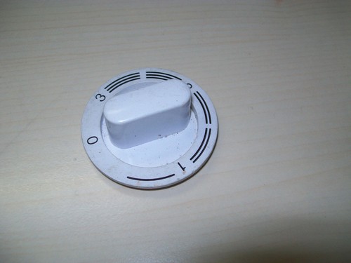 Knopf aeg knebel elektroherd - ,