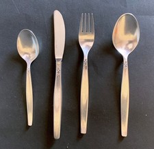 BSF Silberrose Kinder