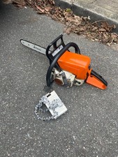Stihl MS 230c Motorsäge mit