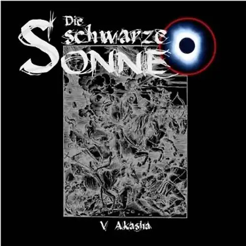 Die schwarze sonne - schwarze,