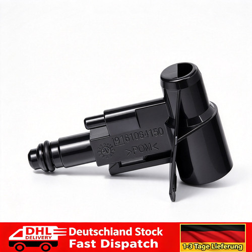 Brüheinheit einlaufstutzen - brüheinheit,