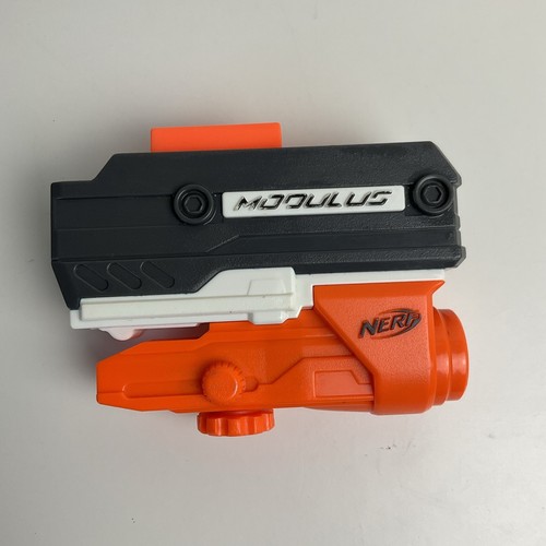 Nerf modulus under barrel - nerf,