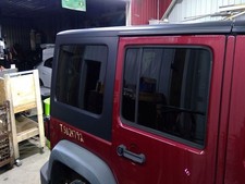 (PICKUP ONLY LOCAL) Roof VIN W