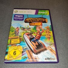 Cabela's Adventure Camp