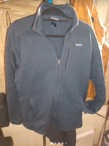 Patagonia sweatjacke worms - sweatjacke,