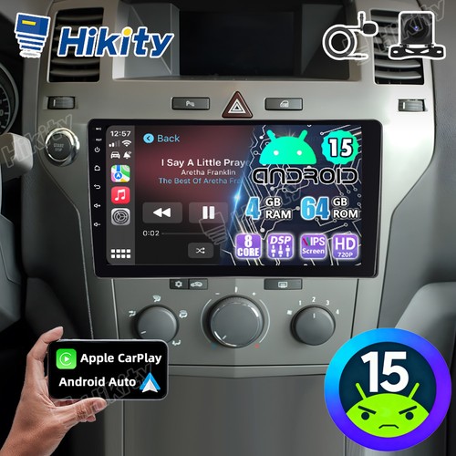 Core 64gb android15 - 8-core,