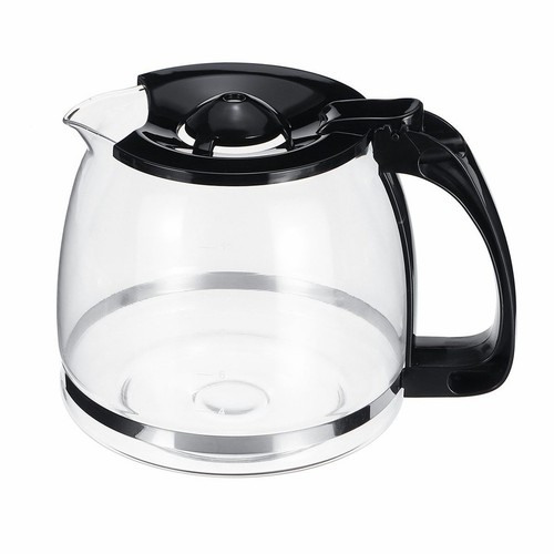 Kaffeemaschine mit glaskaraffe - kaffeemaschine,