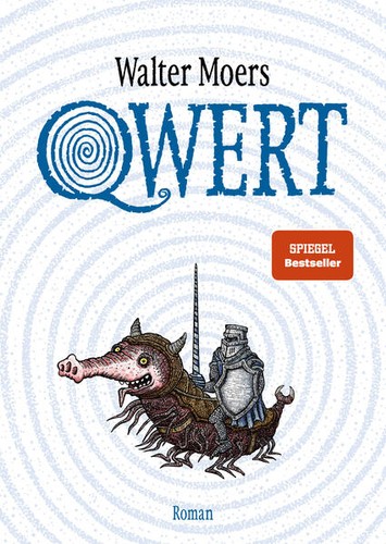 Qwert walter moers - |,