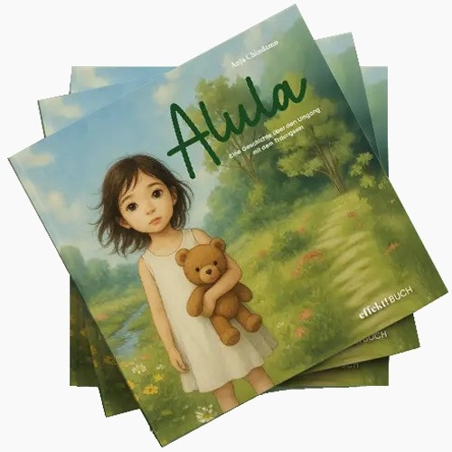 Alula eine geschichte über - geschichte,