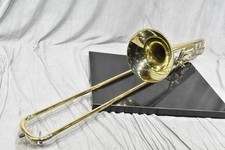 Bach Stradivarius Modell 42