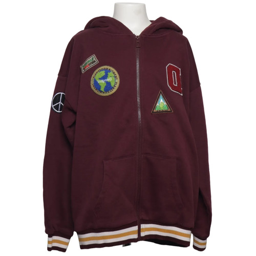 Desigual kapuzenpullover - desigual,,
