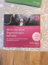 Mich von alten Begrenzungen