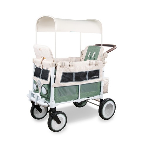 Wonderfold bollerwagen - wonderfold,