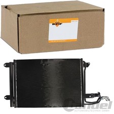 NRF KLIMAKONDENSATOR MIT