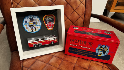 Code fdny saulsbury heavy - fdny,